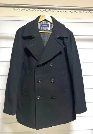 뉴요커 New Yorker P 코트 LL