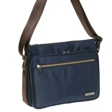 Ace. DARWIN 윈 닐 숄더백 네이비