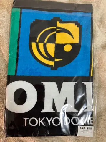 COMPLEX 일본일심 페이스타월