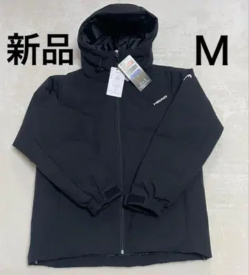 [새상품] HEAD 충전솜 블루종 M사이즈