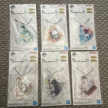 히로아카 I상 아크릴 참