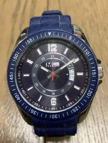 MASSO 손목시계 워치