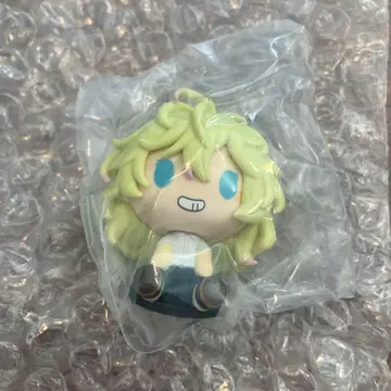 MY 히로아카 하가쿠레 토오루 쵸코놋코 H상 1번 복권