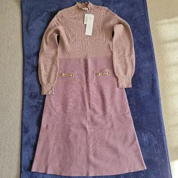 JILLbyJILLSTUART 니트 원피스