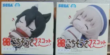 던전밥 만복 푸짐한 마스코트 미니 피규어 Vol.3