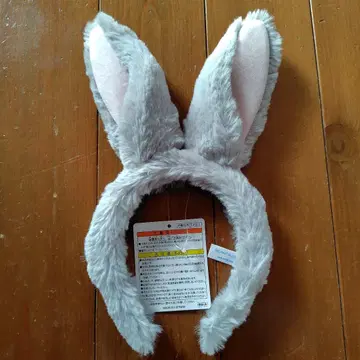 [새상품급] 디즈니 토드 머리띠 그레이