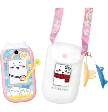 치이카와 폰 미니백 포함 DX 세트