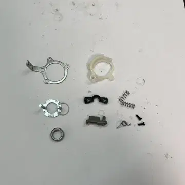 19 안타레스 HG 오른쪽 부품 3 [관번 MB] 시마노