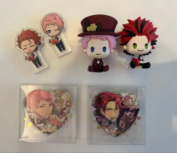 앙상블 스타즈 아츠키 슈 키류 쿠로