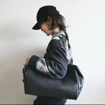 chiiiibag 슈링크 빅 보스턴