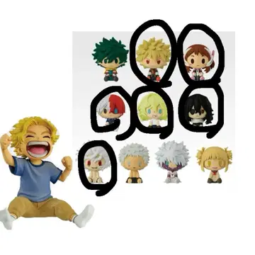 히로아카 제일복권 F상 쵸코놋코 6체