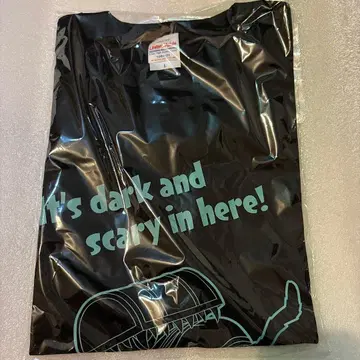 장송의 프리렌 팝업 마루이 T셔츠 마법의 숲의 프리렌 L사이즈