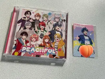 카라피치 앨범 & 트레이딩 카드