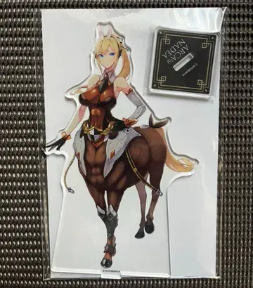 엘레나 아크릴 스탠드