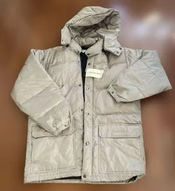 GOLDEN BRITT 다운 자켓 L 사이즈