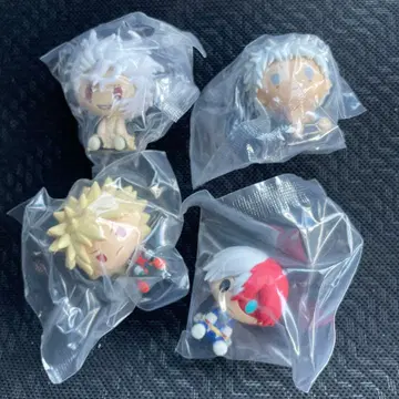 나의 히어로 아카데미아 제일복권 더 멀리 쵸코놋코 피규어 세트