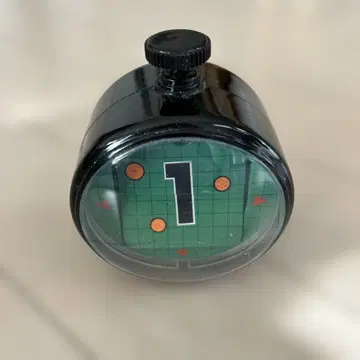 드래곤볼 드래곤 레이더형 일력 달력