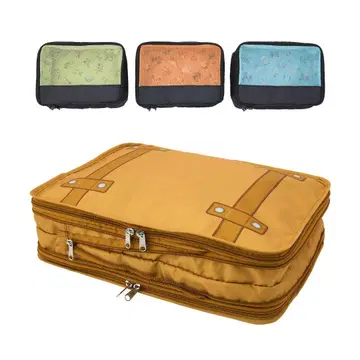 포켓몬 센터 한정판 트래블 오거나이저 4종 세트