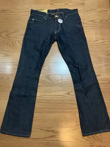 LEE X-LINE 37221 부츠컷 데님