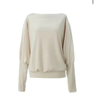 벨로아 상의 gigi