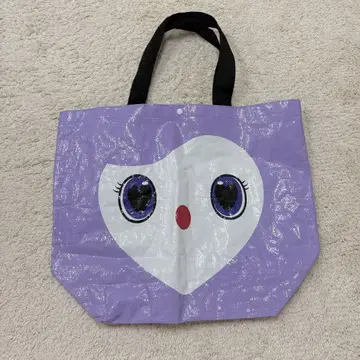 MISAMO 사나 쇼핑백