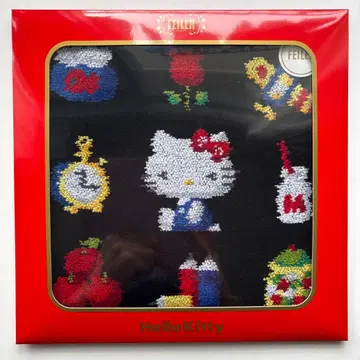 페일러 헬로키티 콜라보 레트로