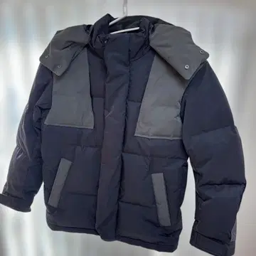 2021AW [ UNIQLO x +J ] 다운 오버사이즈 파카