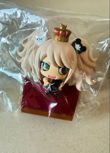 단간론파 치비캐릭터 Vol.2 시크릿 에노시마 쥰코(정품)