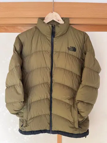 THE NORTH FACE 아콘카과 자켓 남성용 M Zip in 대응