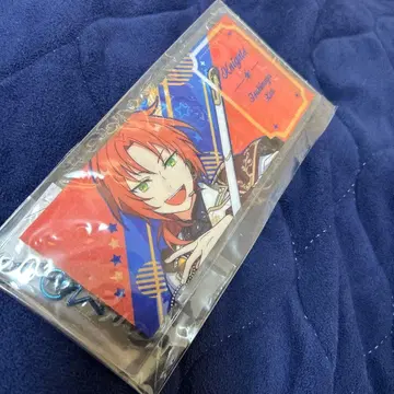 앙스타 츠키나가 레오 메모리얼 티켓 참