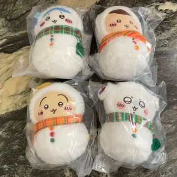 치이카와 (먼작귀) 에니마이 복권