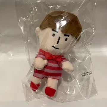 ENTA!8 치비누이 포유 코시오카 유키