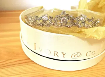 Ivory & Co. CLEMENTINE 클레멘타인