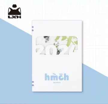 라오헤이 전기 란케이진 이십사절기 2024 엽서 세트