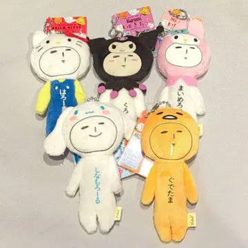 유키오 고토치 산리오