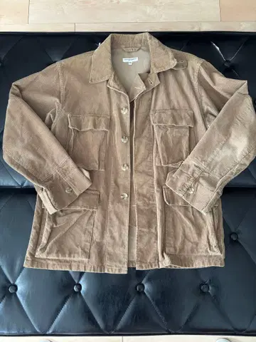 ENGINEERED GARMENTS 코듀로이 자켓 XS