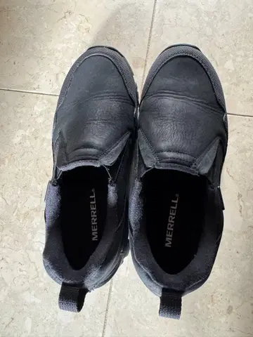 메릴 우먼 스노우 부츠