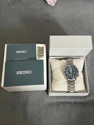 세이코 프로스펙스 SBEJ027