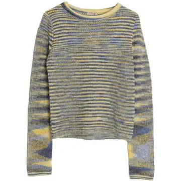 RYETENDER 니트 풀오버