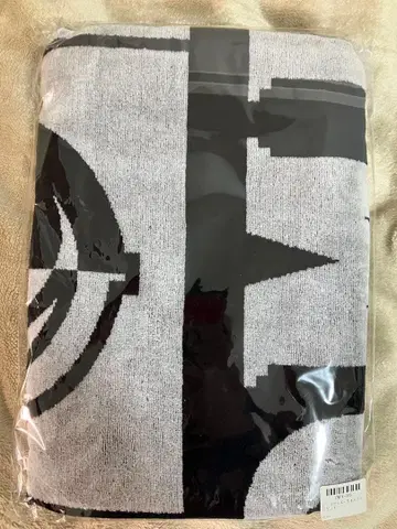 COMPLEX 컴플렉스 일본 일심 빅 사이즈 타월 담요