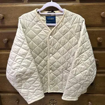 라벤햄 프레임워크 별주 자켓