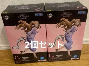 제일복권 원피스 샬롯 푸딩 C상 피규어 메모리 오브 히로인즈