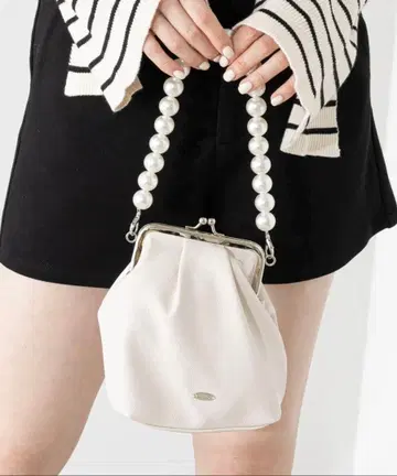 chico 가마구치 백