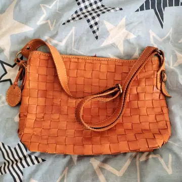 zucchero filato 숄더백