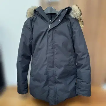 PYRENEX 다운 자켓 안시 L 사이즈