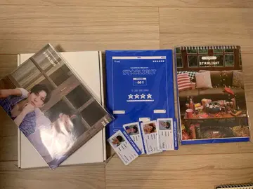 VIXX 한국 팬클럽 6기 혜택 달력 등 + 덤