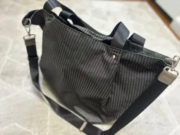 OSAM(오사무) 경량 2way 토트백