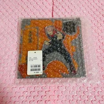 주술회전 대교류전 아크릴 스탠드 이타도리 유우지