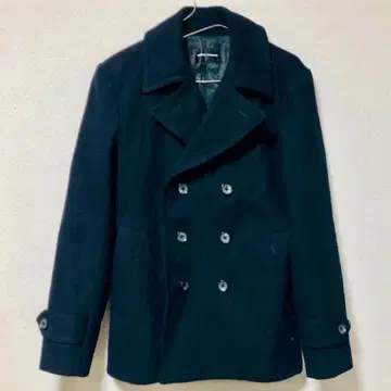 (컨디션 최상) JOURNAL STANDARD 울 P코트