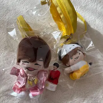 나가오 켄토 치비누이 치비누이 케이스